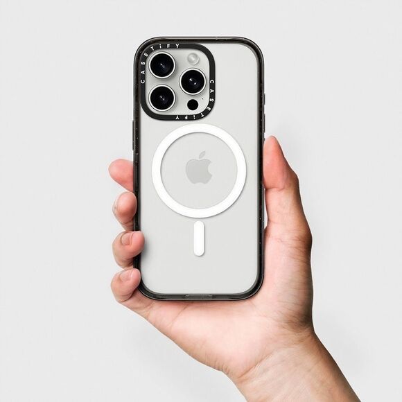 Casetify Tatooine Binary Sunset™ Case iPhone 16 Pro Max NWT IN BOX - Picture 4 of 10